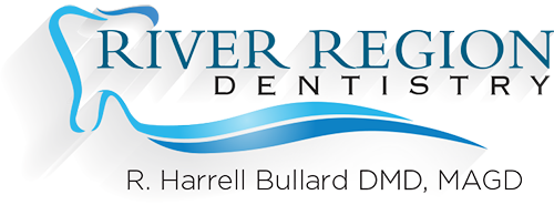 Directions to River Region Dentistry