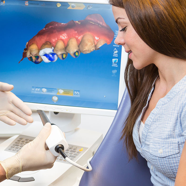 Digit Imaging Digital Imaging | River Region Dentistry
